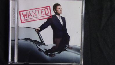 Cliff Richard - Wanted CD