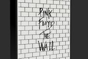 Pink Floyd The Wall Lightbox