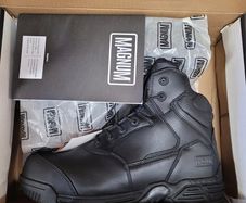 Magnum  stealth force boots