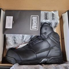 Magnum  stealth force boots