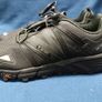 Hi-Tec V-Lite Ox-Trail Racer Low Women's Black Comfort Running Hiking Shoes 5 Image 5