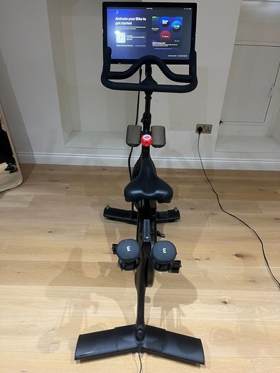 Peloton