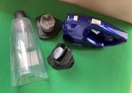 Cordless Vacuum - Parts