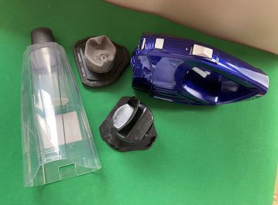 Cordless Vacuum - Parts