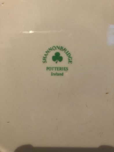 Plate