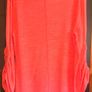 Bnwt size m (12-14) dunnes coral top Image 2