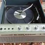 Fergusson Vintage Record Player (Model 3020) Image 2
