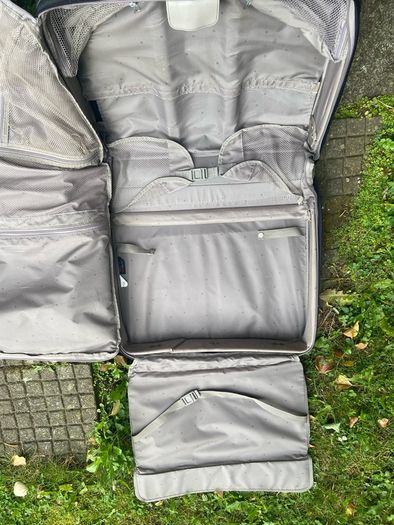 Large Suitcase