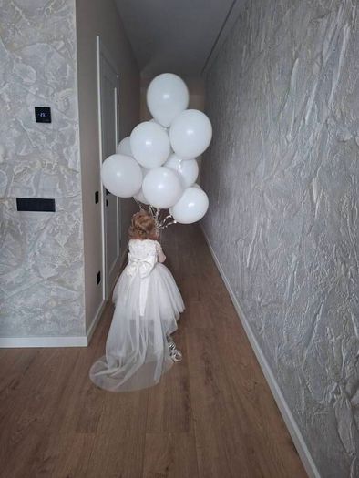 baby dress