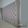 bed frame and headboard + free assembly Image 9