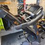 C-99 Commercial SMART Folding Treadmill with Incline 22 Inch Colour Screen Image 2
