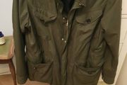 New Gant Jacket