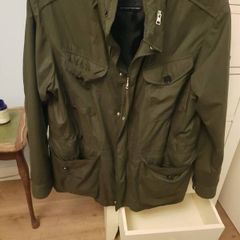 New Gant Jacket
