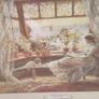 picture titled by the window      by charles j lewis Image 2