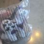 HQG1C Batty Boo Spooky Edition Holiday Collection HTF Halloween like MLP G1 My Little Pony NEW Image 3