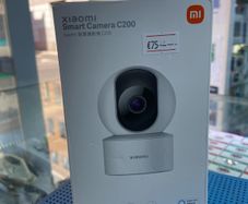 Xiaomi Smart Camera C200