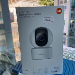 Xiaomi Smart Camera C200