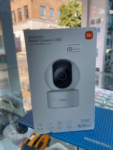 Xiaomi Smart Camera C200