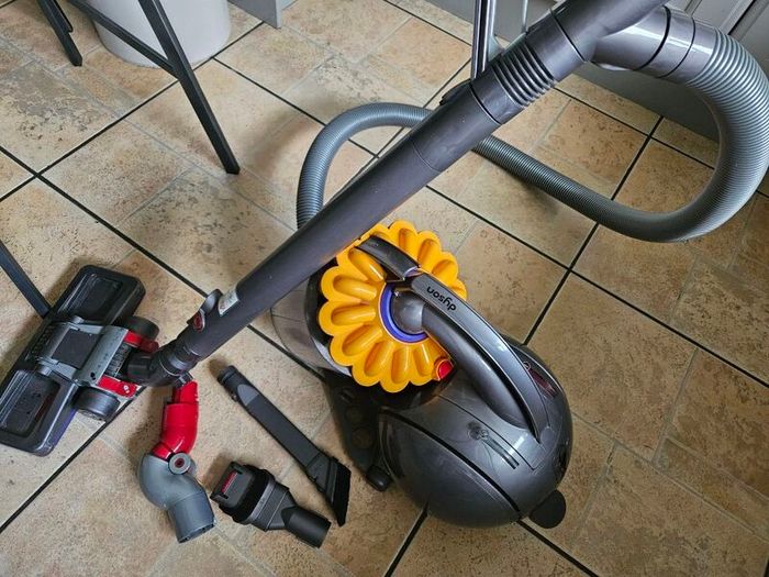 dyson