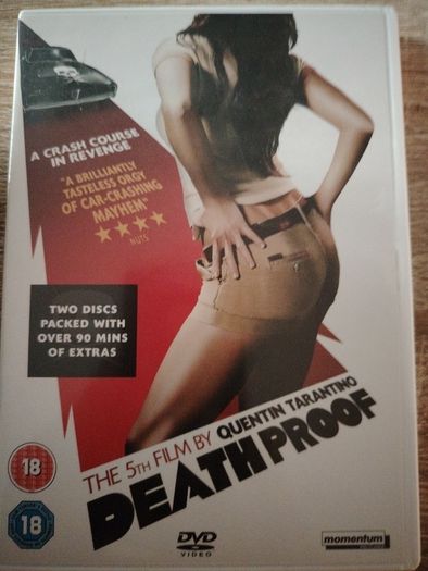 Deathproof