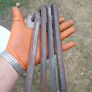 large allen keys and wheel braces Image 6