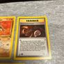 Vintage Pokemon TCG Fossil Bundle - 1st edition Image 4