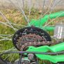 20" Apollo Kids bike Image 5