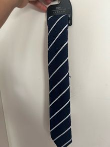 Moss London mens tie