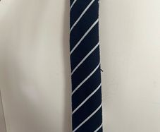 Moss London mens tie