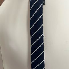 Moss London mens tie