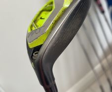 Retro Golf Clubs