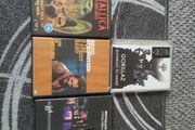 dvd mix