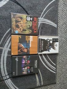 dvd mix