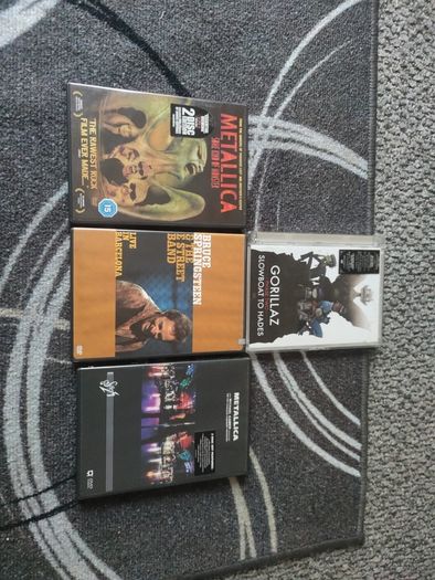 dvd mix