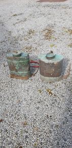 Copper Knapsack Sprayers