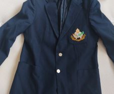 Castleknock College Blazer
