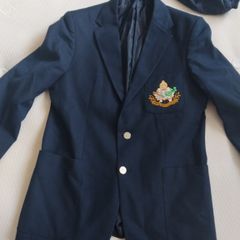 Castleknock College Blazer