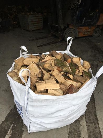 firewood