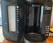Tommee Tippee Bottle Prep Machine