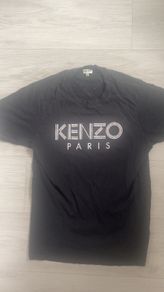 Mens Kenzo Tshirt
