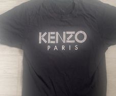 Mens Kenzo Tshirt