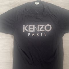 Mens Kenzo Tshirt