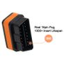 Vgate iCar2 ELM327 obd2 Bluetooth scanner elm 327 V2.1 obd 2 icar 2 auto diagnostic scanner for android/PC/IOS code reader Image 2