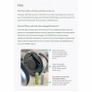 TV Wireless Headphones "Wintal Rf-900" / Rechargeable Batteries Dock For Tv/Radio/Mp3 (new, unopened) Image 5