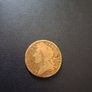 Very Rare 8 Ber Gunmoney Shilling Ireland Coin Image 2
