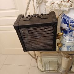 Roland Cube30 cosm guitar amplifier