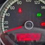 Red Volkswagen up Image 7