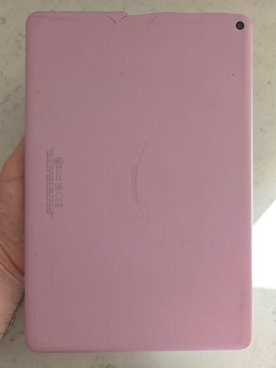 Amazon Fire 10 (11th Generation)