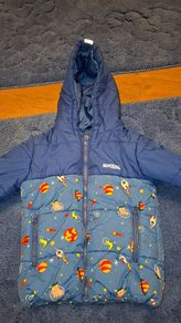 Regatta jacket