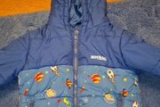 Regatta jacket